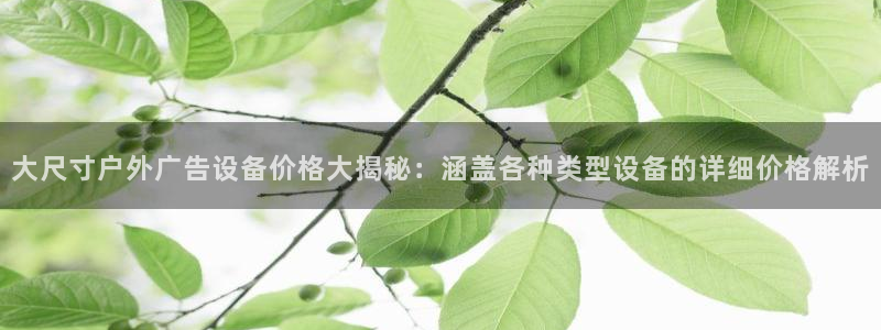 杏宇平台总代理
