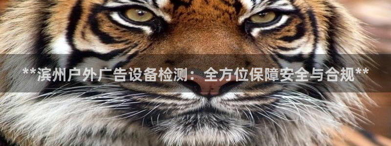 杏宇平台代理多少钱：**滨州户外广告设备