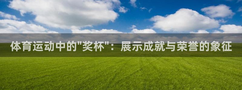 vsport体育在线官网：体育运动中的\