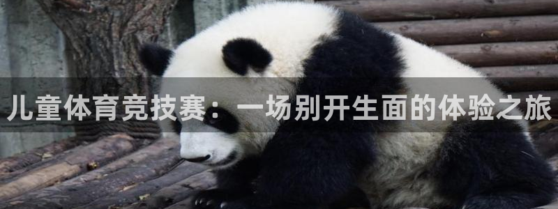 vsport体育：儿童体育竞技赛：一场别开生面的体验之旅