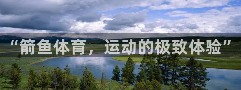 vsport体育：“箭鱼体育，运动的极致体验”