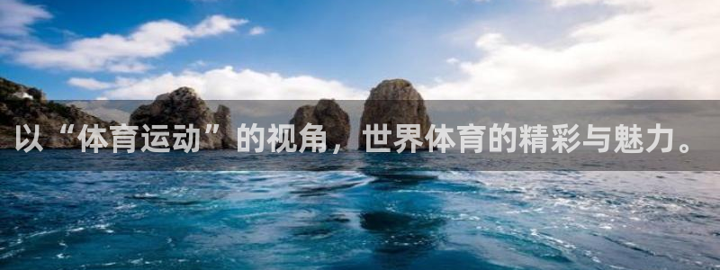 vsport体育在线官网：以“体育运动”的视角，世界体育的精彩与魅力。